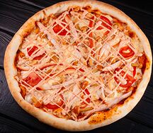 Восторг