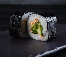 Каппа маки