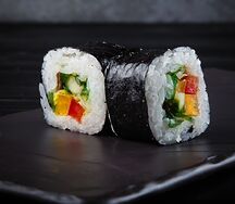 Вегетарианский