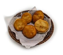 Баурсаки