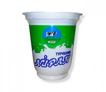 Айран