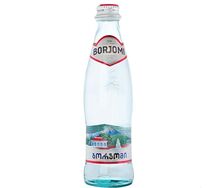 Borjomi