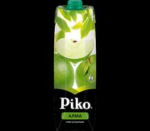 Piko Яблоко