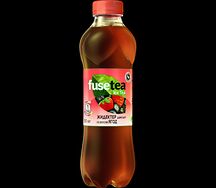 Fusetea Ягоды