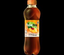 Fusetea Персик