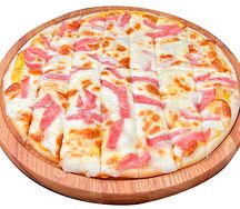 Сырные палочки c говяжьей ветчиной
