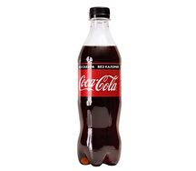 Coca Cola Zero