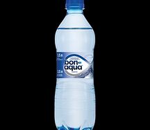 Bonaqua негазированная