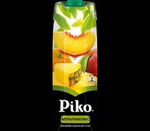Piko Персик