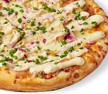 Пан Куриная