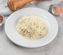 Салат с цыпленком и грибами