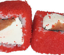 Сложный ролл Черри хилл 8 шт