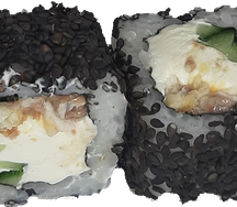 Сложный ролл Ниндзя 8 шт