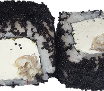 Сложный ролл Ричмонд 8 шт