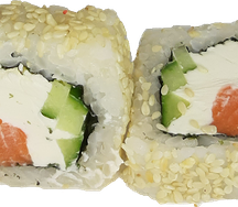 Сложный ролл Фиштаун 8 шт