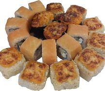 Виртуоз 19 шт