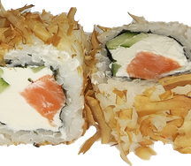 Сложный ролл Магуро 8 шт