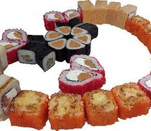 Горячее сердце 36 шт