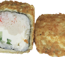 Темпура краб 8 шт