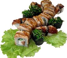 Дракон в кустах 16 шт