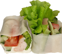 Сложный ролл Шаурмаки 6 шт