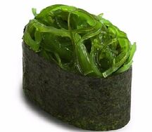 Гункан с чукой