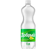 Добрый Лимон-лайм