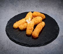 Сырные палочки