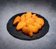 Наггетсы куриные