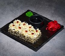 Терияки маки