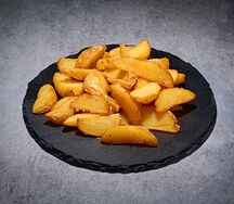 Картофель Айдахо