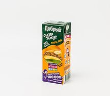 Сок Добрый Мультифрукт