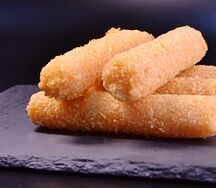 Сырные палочки