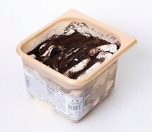 Страчателла Семейный бокс