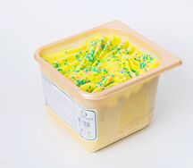 Тропический смузи Семейный бокс