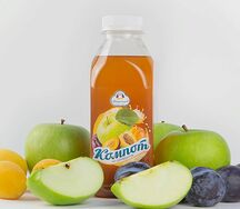 Компот из сухофруктов
