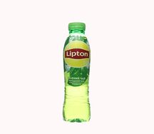 Lipton зелёный чай