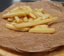 Картофель фри