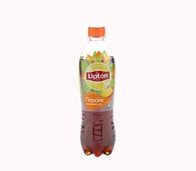 Lipton персик