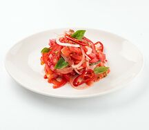 Салат Ачучук