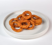 Луковые кольца