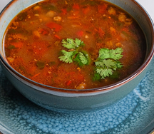 Мампар из Говядины