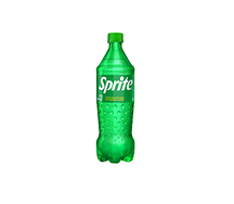 Sprite большой