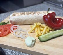 Комбо Standart