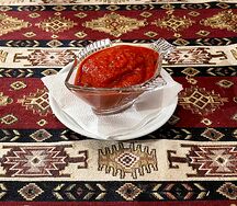 Соус красный грузинский