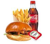 Классика Америки Комбо