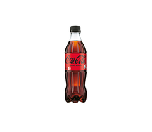 Coca-Cola Zero маленькая