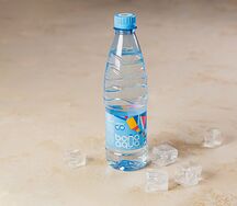 Вода Bona Aqua