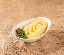 Картофельное пюре