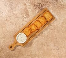 Куриные нагетсы